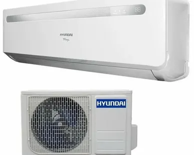фото Настенная сплит-система Hyundai