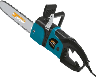 фото Пила цепная Энергопром ПЦЭ-18-2600