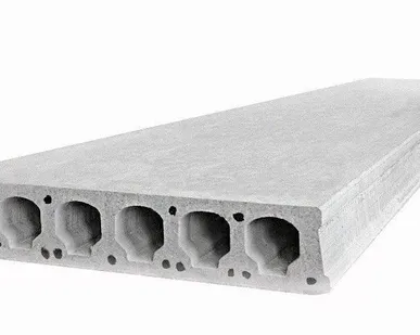 фото Плита перекрытия ПБ 16.12-12.5