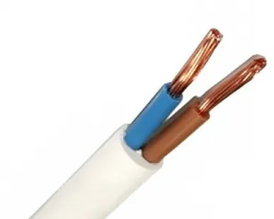 фото ПВС 2х0,75