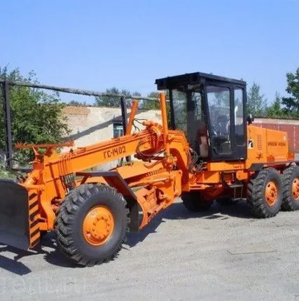 Фото №0 Аренда грейдера XCMG GR215A