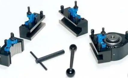 Фото №0 Система крепления Multifix