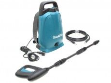 Фото №0 Мини-мойка высокого давления Makita HW 102