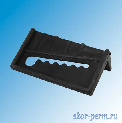 Фото №0 Крепеж для мойки накладной