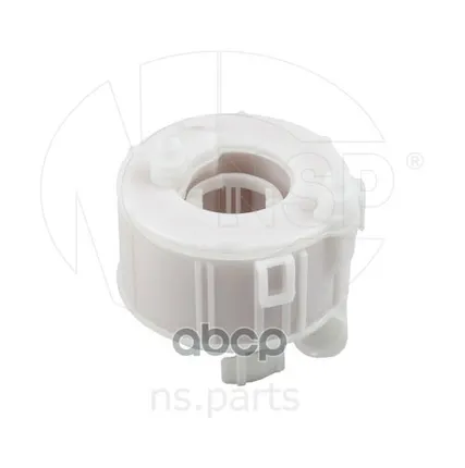 Фото №0 NSP02311121R000 NSP ФИЛЬТР ТОПЛИВНЫЙ HYUNDAI SOLARIS NSP арт. NSP02311121R000