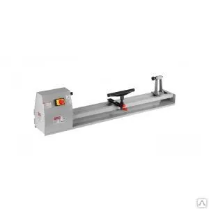 Фото №0 Токарный станок зубр зстд 350