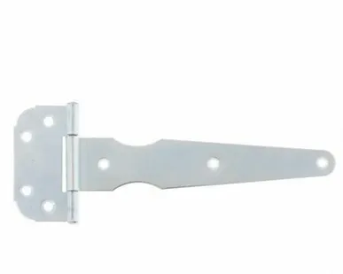 фото Петля стрела 210х42х2 "ПС-210" //60