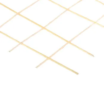 фото Сетка кладочная 0.35х1.2 м карта КрепЪ, 50х50 мм, 2.5 мм, композитная