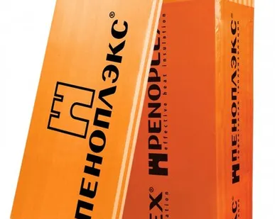 фото Утеплитель Пеноплэкс