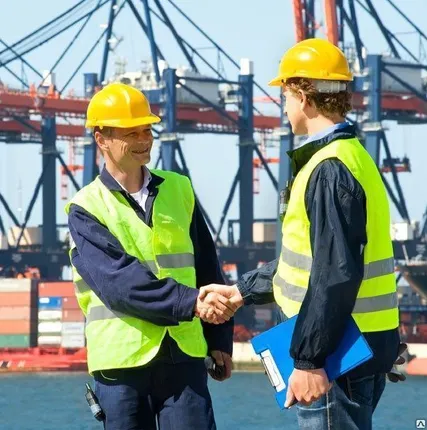 Фото №0 Сварка рельс электродом