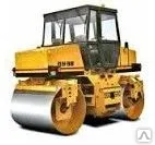 фото Каток MRH-700DS, 730кг, 7,3кВт, дизель