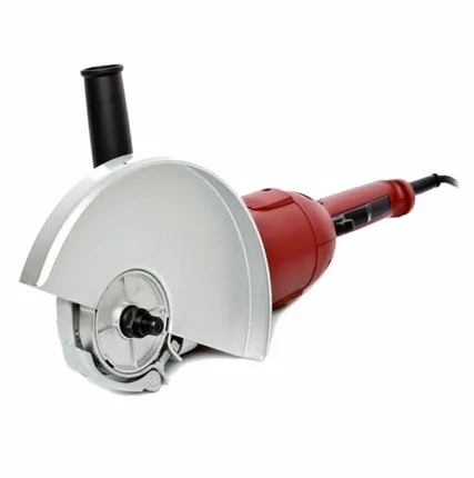 Фото №0 Угловая шлифмашина RedVerg RD-AG2300-230S (230 мм)