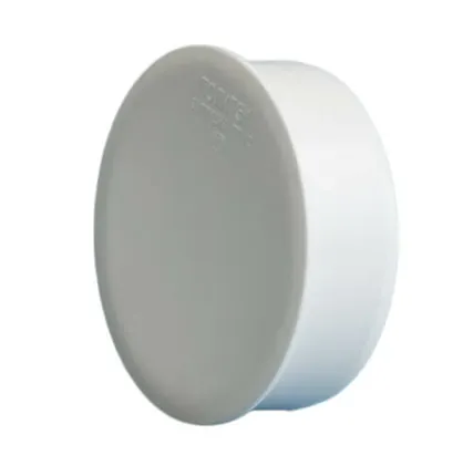 Фото №0 Заглушка бесшумная ПП 110 Политэк