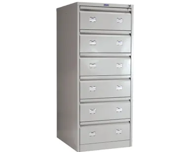 фото Картотека ПРАКТИК AFC-06C