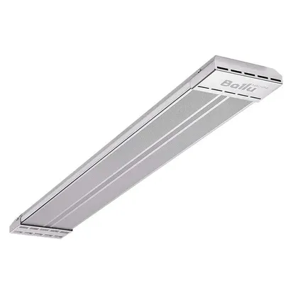 Фото №0 Обогреватель инфракрасный электрич. 1кВт 220В BIH-APL-1.0 Ballu НС-1098372