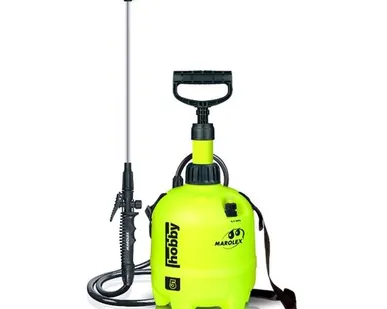 фото Опрыскиватель MAROLEX Hobby 5