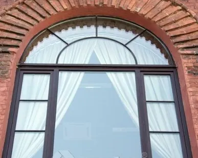 фото Окна металлопластиковые