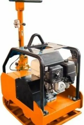 Фото №0 Виброплиты GROST VH 500H в аренду