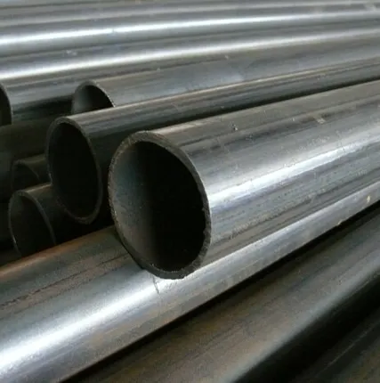 Фото №0 Труба 57х3 электросварная ст2-3сп/пс 6м