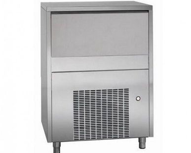 фото Льдогенератор APACH ACB8040A