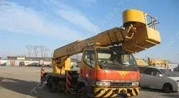 Фото №2 Аренда автовышки (автогидроподъемника) Isuzu Elf 5.2 (автогидроподъемник), Екатеринбург