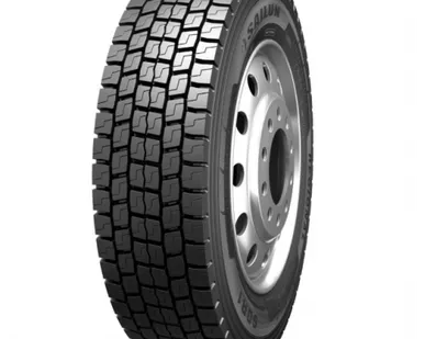 фото 315/60R22.5 TL SAILUN S702 152/148 L (М) вед.ось