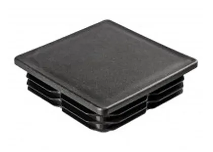 Фото №0 Заглушка квадратная, 100х100 мм