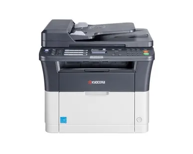 фото МФУ KYOCERA FS-1120MFP