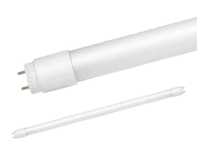 фото IN HOME Лампа светодиодная 10Вт 4000К 800Лм T8 G13R 600мм матовая поворотная LED-T8R-M-PRO IN HOME