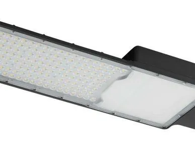 фото Светильник светодиодный SPP-503-0-50K-120 120Вт 5000К 12000лм IP65 уличный КСС "Ш-с" DOB-SMD 48/60мм (5/120) Эра Б0047166