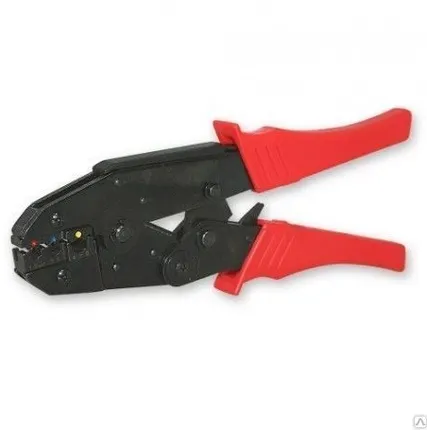 Фото №0 Пресс-клещи РОСТ ХС-30