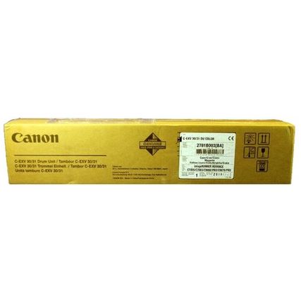 Фото №0 Фотобарабан Canon C-EXV 30 31