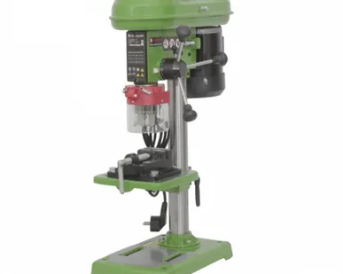 фото Станок сверлильный Калибр СС-16/500