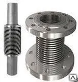 фото Компенсаторы осевые сильфонные КСО ARN ARF ду15-530мм