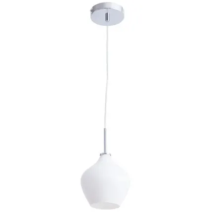 Фото №0 Подвесной светильник Arte Lamp BICCHIERE A4283SP-1CC