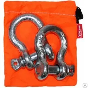 Фото №0 Комплект шаклов 3.25т tplus t001381