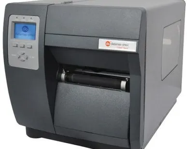 фото Термотрансферный принтер DATAMAX I-4310e TT MarkII 
(300 dpi), LAN, WiFi Da