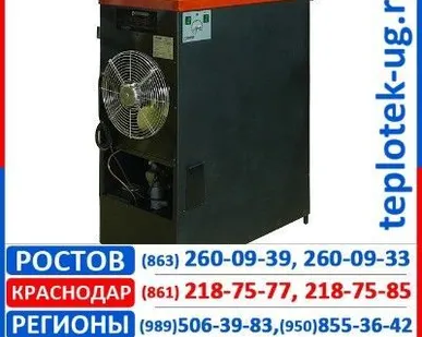 фото Печи Тепламос