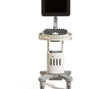 фото Ультразвуковая диагностическая система Philips ClearVue 350