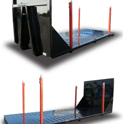 Фото №4 Автобетоносмеситель, миксер  с выгодой до 50%, благодаря сменному оборудованию.