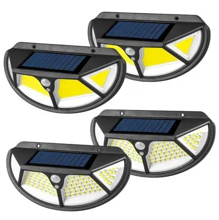 Фото №0 Уличный светильник SN-102, SH-122