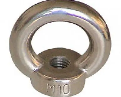фото Рым гайка М 12