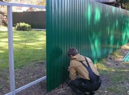 Фото №0 Монтаж металлоконструкций