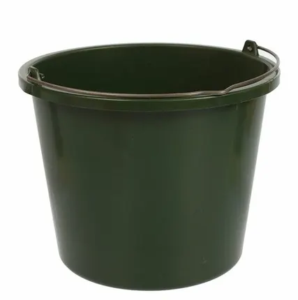 Фото №0 Ведро пластм. 12 л строительное