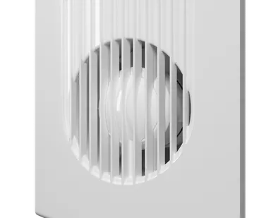 фото Вентилятор осевой вытяжной FAVORITE 5 D125 Era