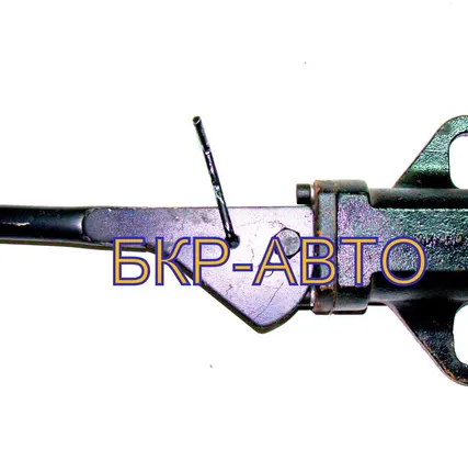 Фото №0 Стопор поворотного устройства прицепа СЗАП 8352-2705012