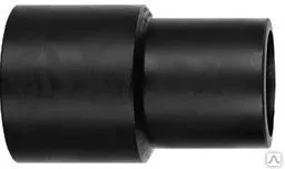 Фото №0 Переход редукционный ПЭ100 63*32 SDR17 мм