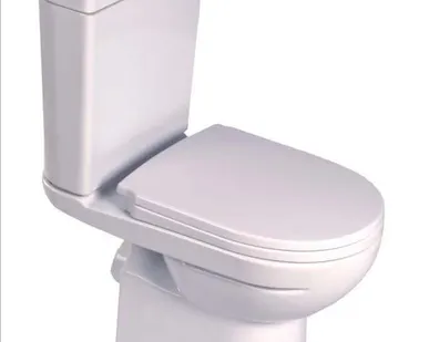 фото Унитаз-компакт ВКЗ GESSO W103 HOME De Luxe