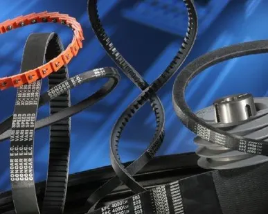 фото Ремень клиновой 3800-С, шт