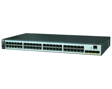 фото Коммутатор HUAWEI S5720-52X-LI-AC